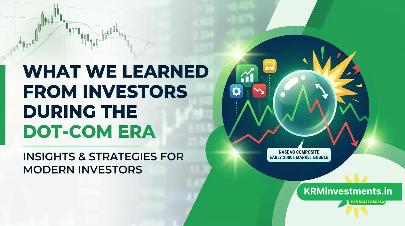Hybrid Funds Explained | Mutual Fund Guide by KRM Investments