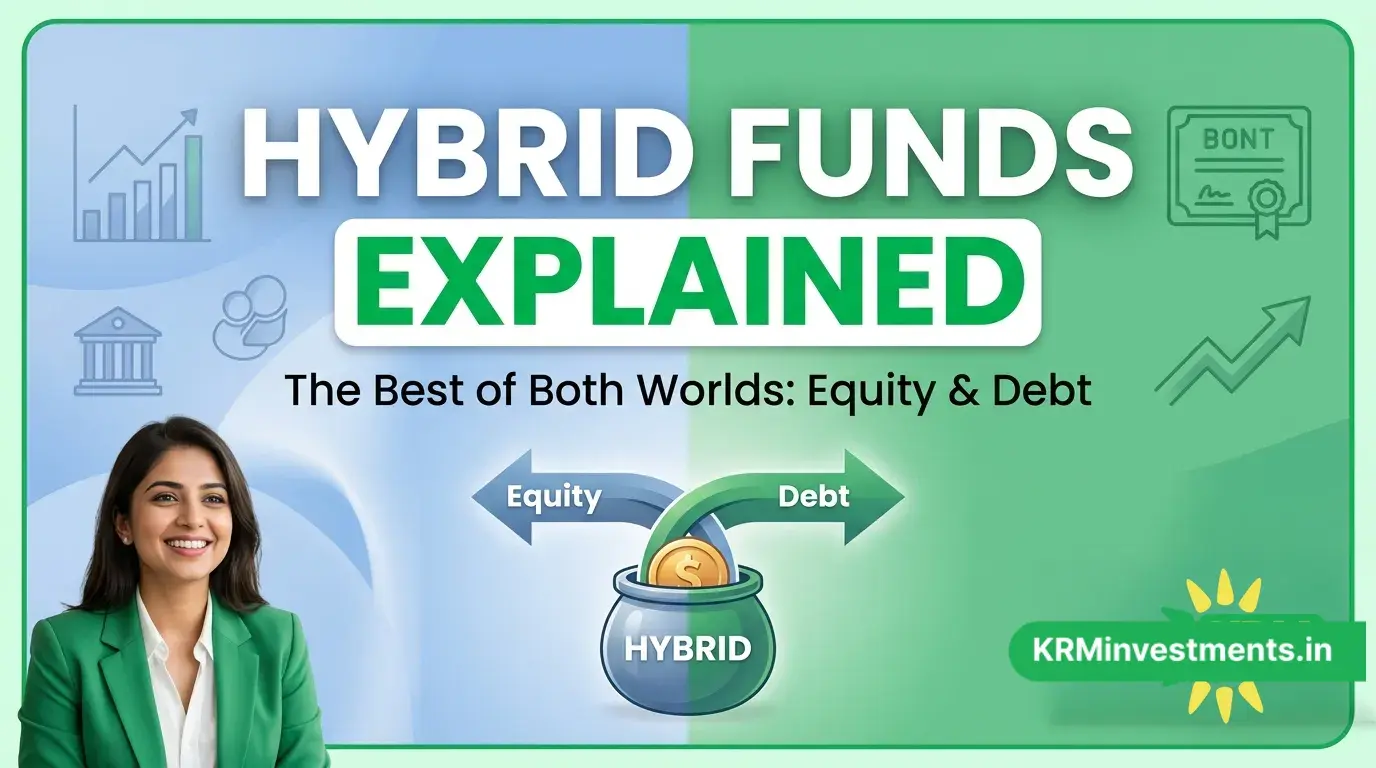 What Is the Best Age to Start Investing? | Mutual Fund Guide by KRM Investments