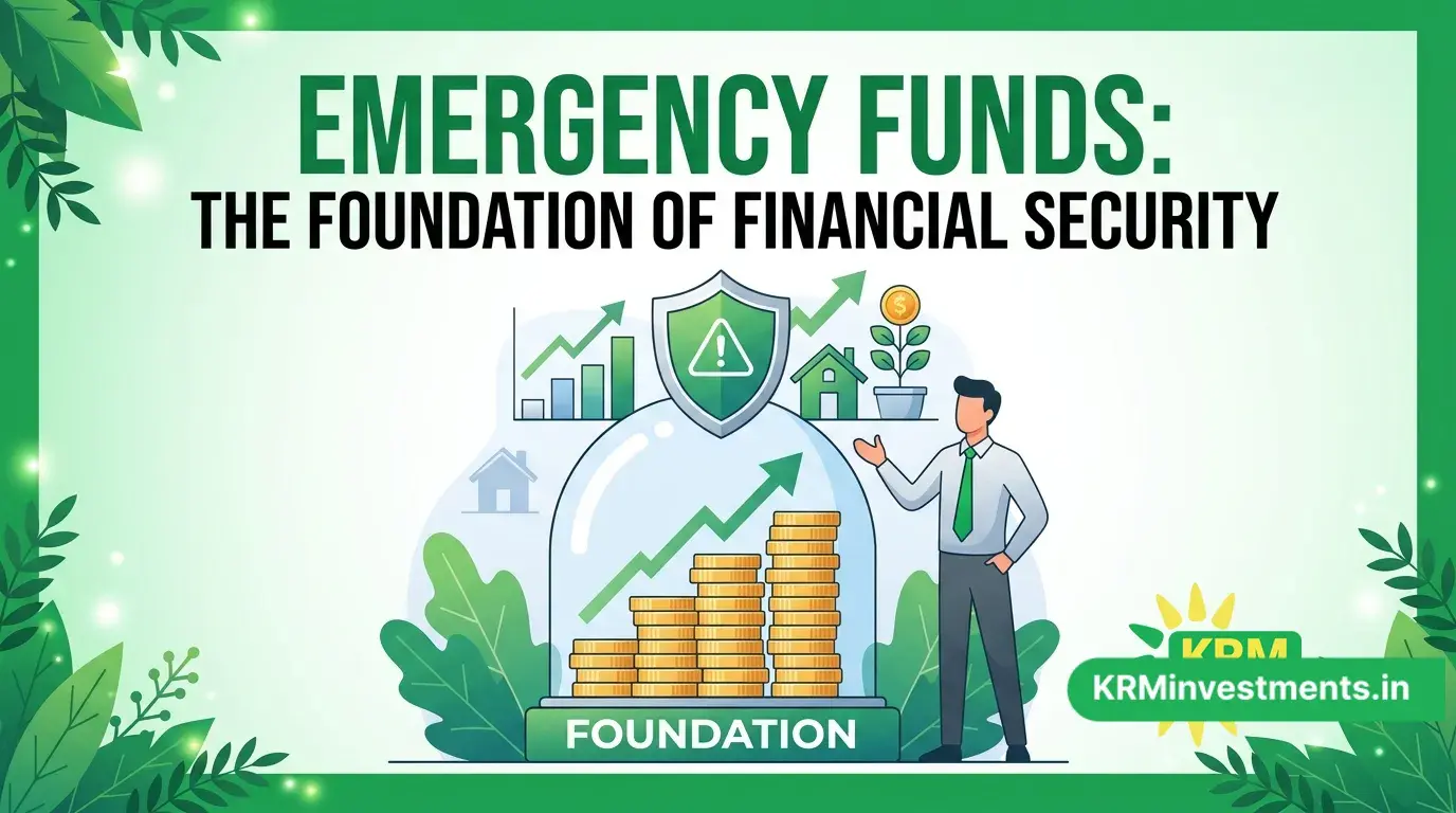 What We Learned from Investors During the Dot-Com Era | Mutual Fund Guide by KRM Investments