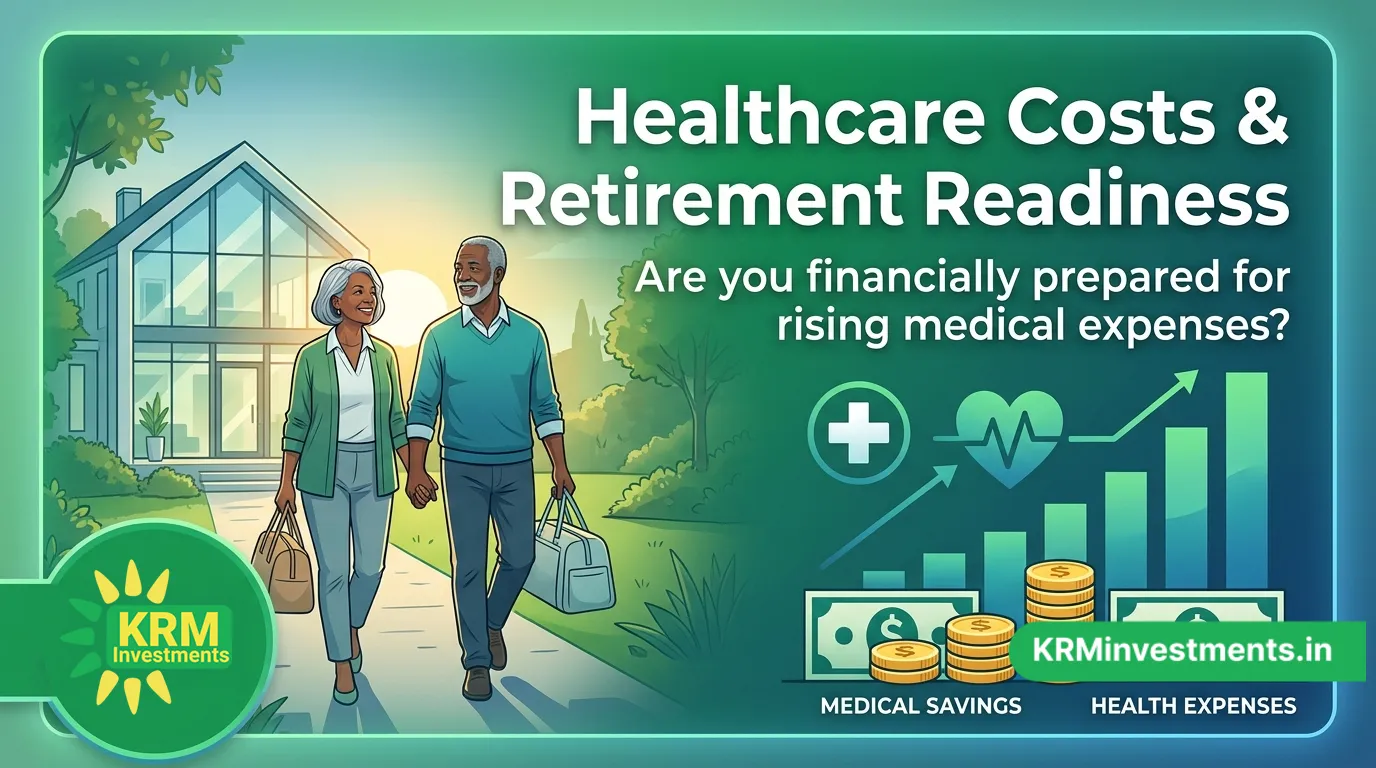 Healthcare Costs and Retirement Readiness