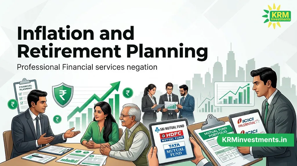 Inflation and Retirement Planning